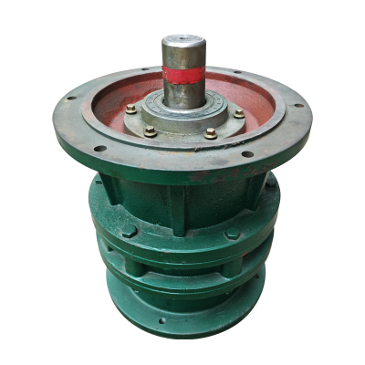 嘉禾宜茂 针轮摆线减速机 BLD-6 台