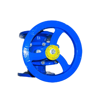 济俊 暗杆软密封法兰消防闸阀 ZSZF-100 DN100