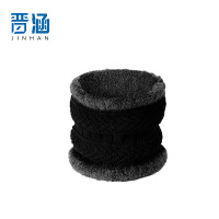 晋涵 防寒围脖 均码/个