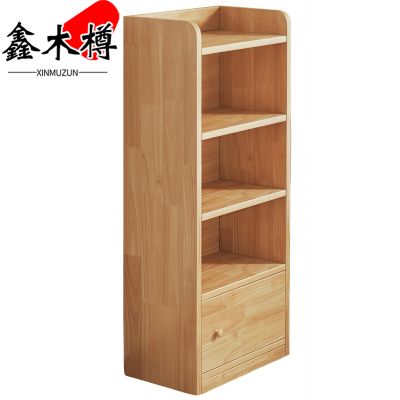 鑫木樽书架400*300*1360mm个