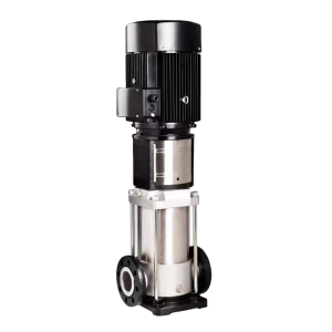 智铮朗月 不锈钢立式多级离心泵 65CDLF32-40 台