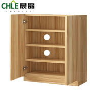 晨磊鞋柜60*32*100cm/个