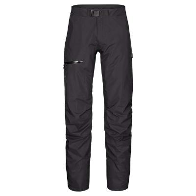始祖鸟(ARC'TERYX)男运动长裤防风防水透气三层面料Gore-Tex软内