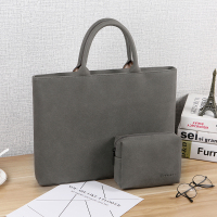 英制(BRINCH)笔记本电脑包手提女15.6英寸男适用联想拯救者y7000华硕小米华为荣耀苹果惠普暗影精灵4戴尔g3