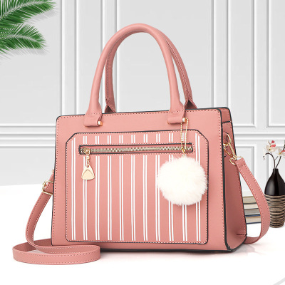 斯妮拉 复古百搭女包2023新款包包女甜美淑女气质时尚女包斜挎单肩手提包小包