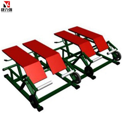 康力强BY91下肢频率组合训练器大型力量型综合体能训练运动健身器材