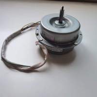 帮客材配 全新原装法迪欧 油烟机CXW-218- E9004电机 收前务必验货 YYC120-80/4 6UF