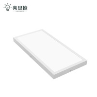 亮思能 LED平板灯 明装平板灯 面板灯 LSN-PBY 600*1200mm 个