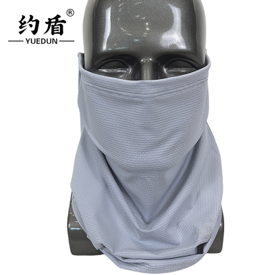 约盾 防晒面罩 YM60/件