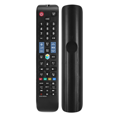适用三星电视机遥控器通用款 AA59-00594A UA46/55ES6100J UA46D5000PR