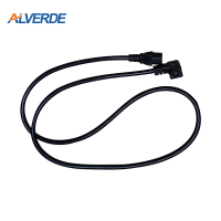 瓦尔韦德ALVERDE CQE-800 绿篱机连接线/电源连接绳