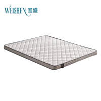 围盛 乳胶海绵床垫 120*200*9cm 张