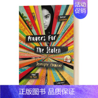 [正版]洞女孩 英文原版人物传记 Prayers For The Stolen 英文版进口原版英语书籍