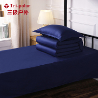 宿舍单人上下铺床品套件多件套 TP2824