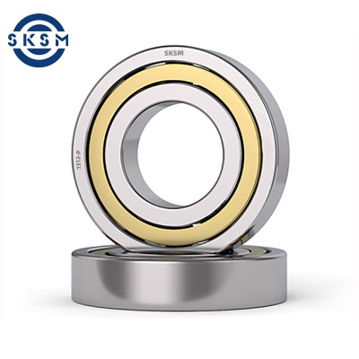 SKSM角接触球轴承ntn7312