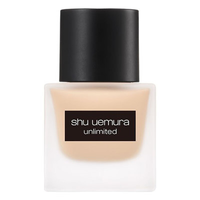 植村秀(SHU UEMURA) 羽纱持妆粉底液35ml 674#