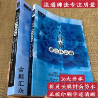 大圆满如幻休息论+大圆满禅定休息论全2册龙钦巴著彻令多杰仁波.