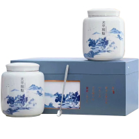 2025新茶上市艺魁堂茶叶特级精品太平猴魁300g礼盒装黄山绿茶送礼送长辈