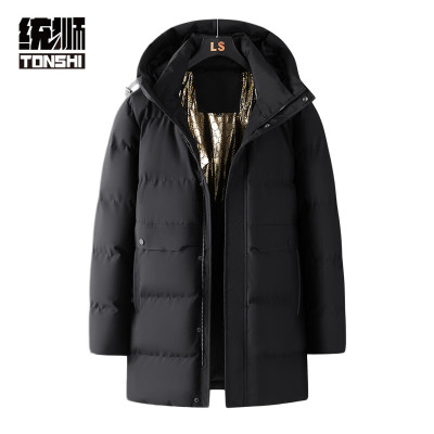 统狮棉服 FM1 件