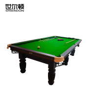 世尔顿(SHIERDUN) 台球桌 SED-003 台