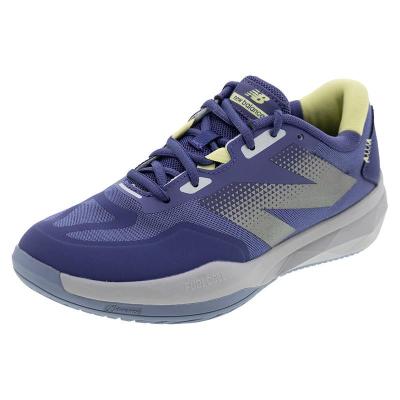 新百伦(New Balance)NewBalance女子网球鞋FuelCell科技轻便缓震