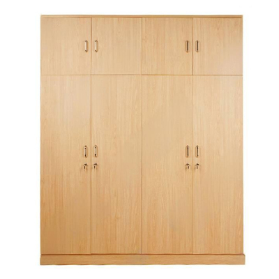 杭舍沐光衣柜定制556#/平方米