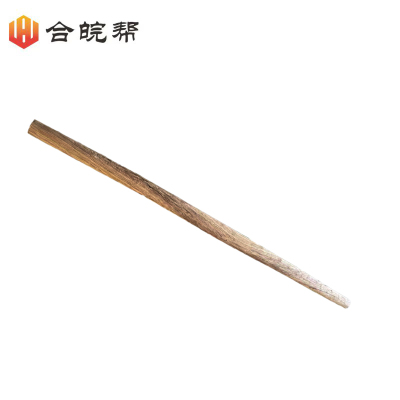 合皖帮扁担30*65*1400mm根