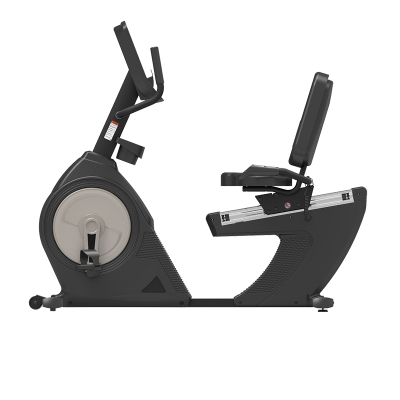 胜迈 SM-502 卧式健身车