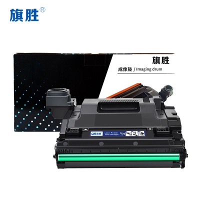 旗胜 鼓架W1109A 黑支