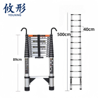 攸形 直梯500cm个