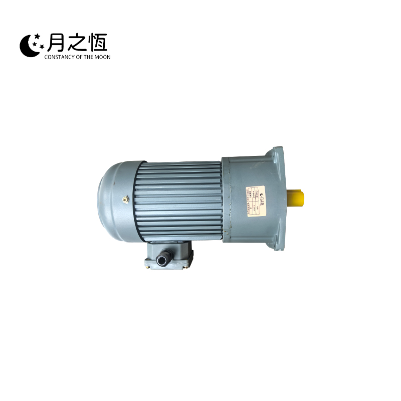 月之恒电机5.5kw台