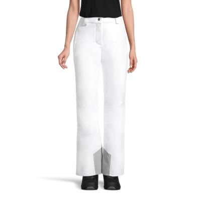 Helly Hansen女运动长裤防水透气保暖滑雪防风保暖防寒户外滑雪裤