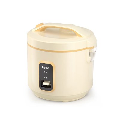 Letv乐视 电饭煲5L F733