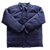 捷妮特 羽绒棉夹克 XXXL 件