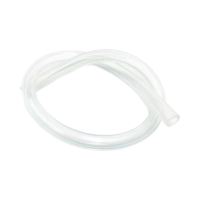 鑫迈凯斯 硅胶管 内径5mm外径10mm 米