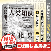 人类知识演化史