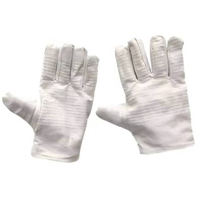 炅奇纺 帆布手套 均码 付