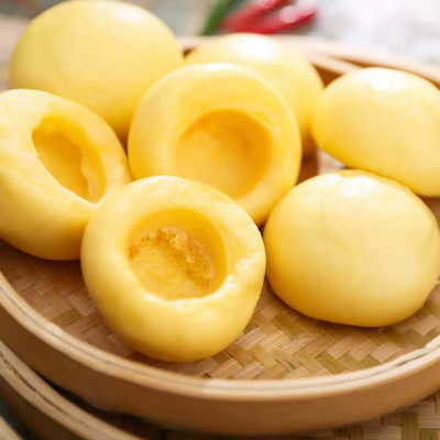 鑫牧盟 杂粮窝窝头/包(10个/包)