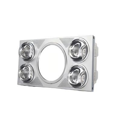 古信 浴霸灯 灯暖浴霸300*600mm/台