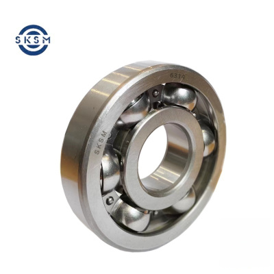 SKSM深沟球轴承6314