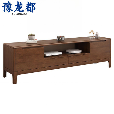 豫龙都 电视柜 2m 个