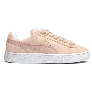 彪马(Puma)女板鞋时尚百搭休闲透气舒适柔软鞋面低帮运动鞋