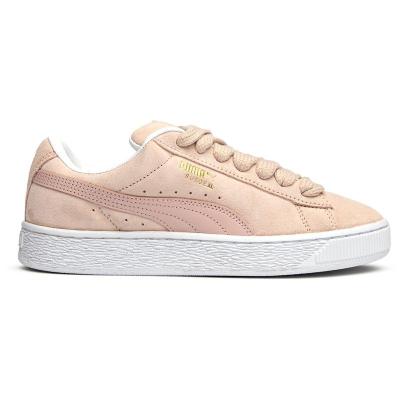 彪马(Puma)女板鞋时尚百搭休闲透气舒适柔软鞋面低帮运动鞋