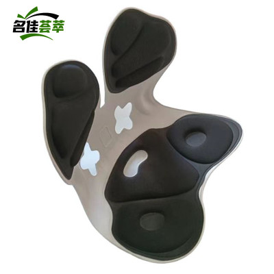 名佳荟萃 护腰靠垫 41*34*33cm 个