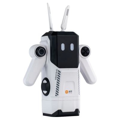 米杯超人电动飞机杯全自动加热伸缩名器自慰男用圣杯隐蔽型斐济杯