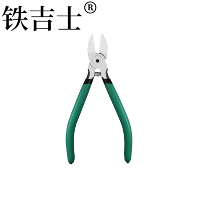 铁吉士 水口钳 6寸 个