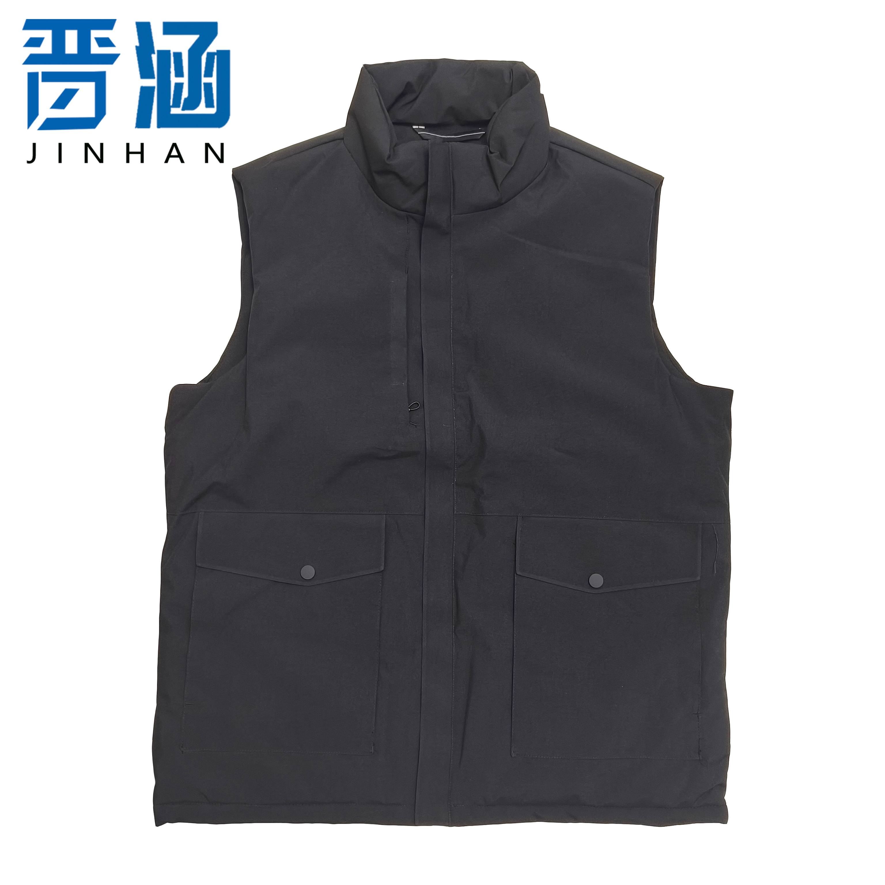 晋涵 防风马甲 XL /件