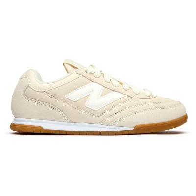 新百伦(New Balance)New Balance休闲系带板鞋女鞋轻便舒适运动鞋