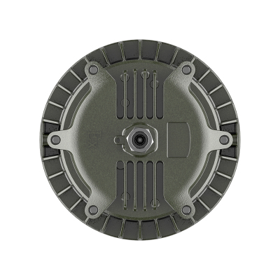 KEIPUN DK 防爆820 80W 防爆灯-820(计价单位:套)银色