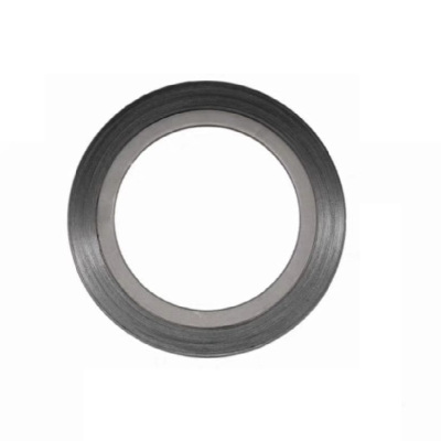 盛京联硕 不锈钢内环金属缠绕垫片 DN100 (4寸) 304不锈钢片